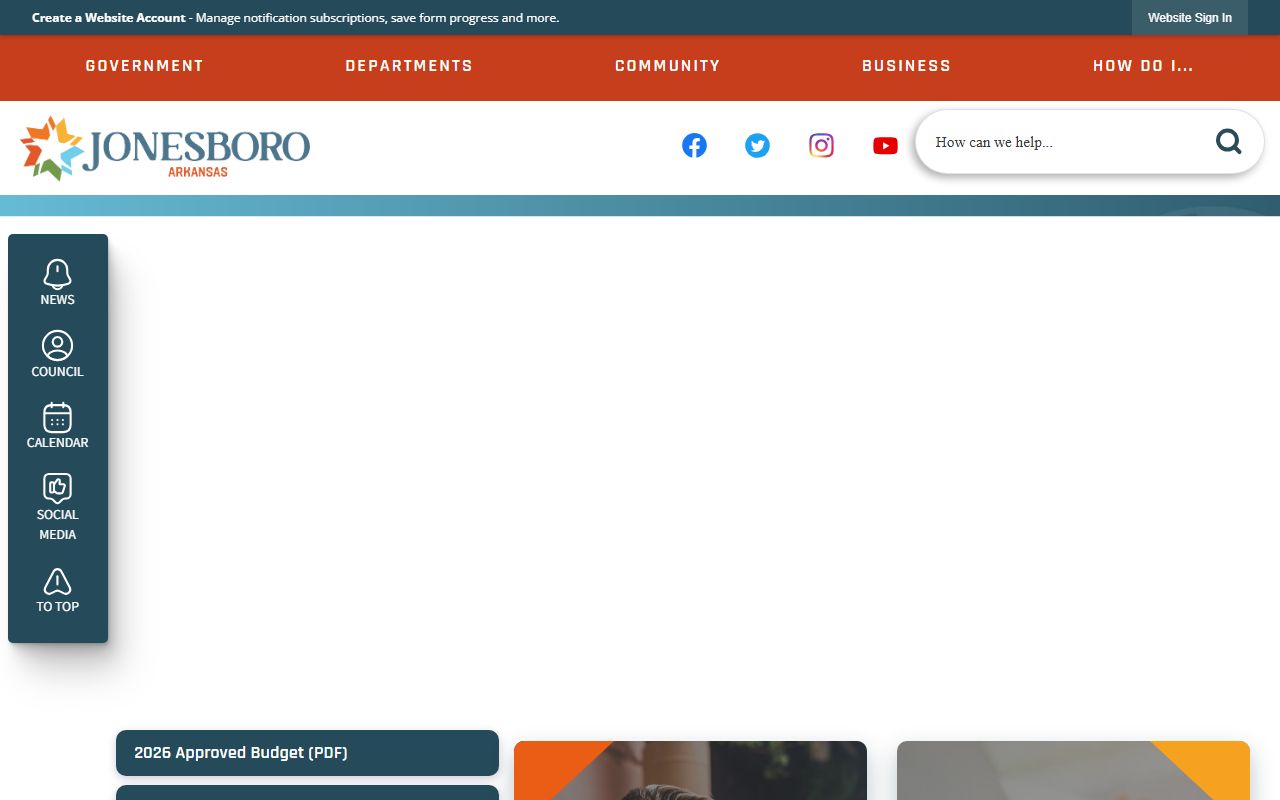 Jonesboro marriage records