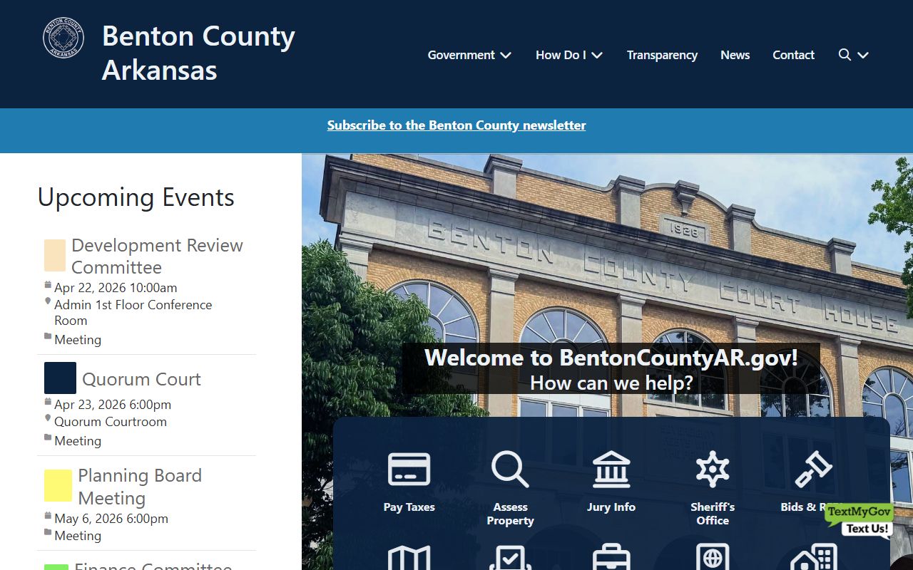 benton county arkansas marriage records official county website bentonville clerk
