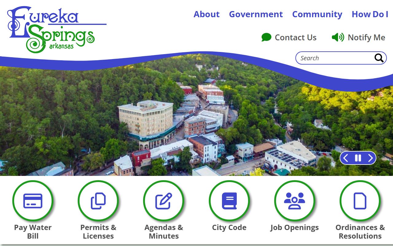 carroll county marriage records eureka springs arkansas