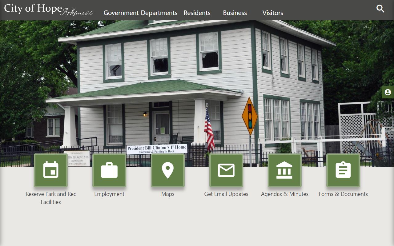 hempstead county arkansas marriage records city of hope county seat