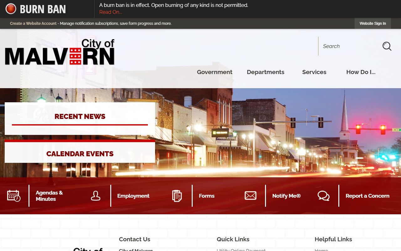 hot spring county arkansas marriage records city of malvern county seat