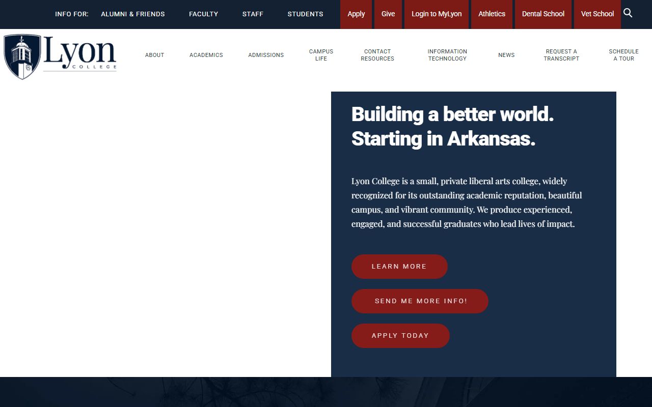 independence county lyon college batesville marriage records