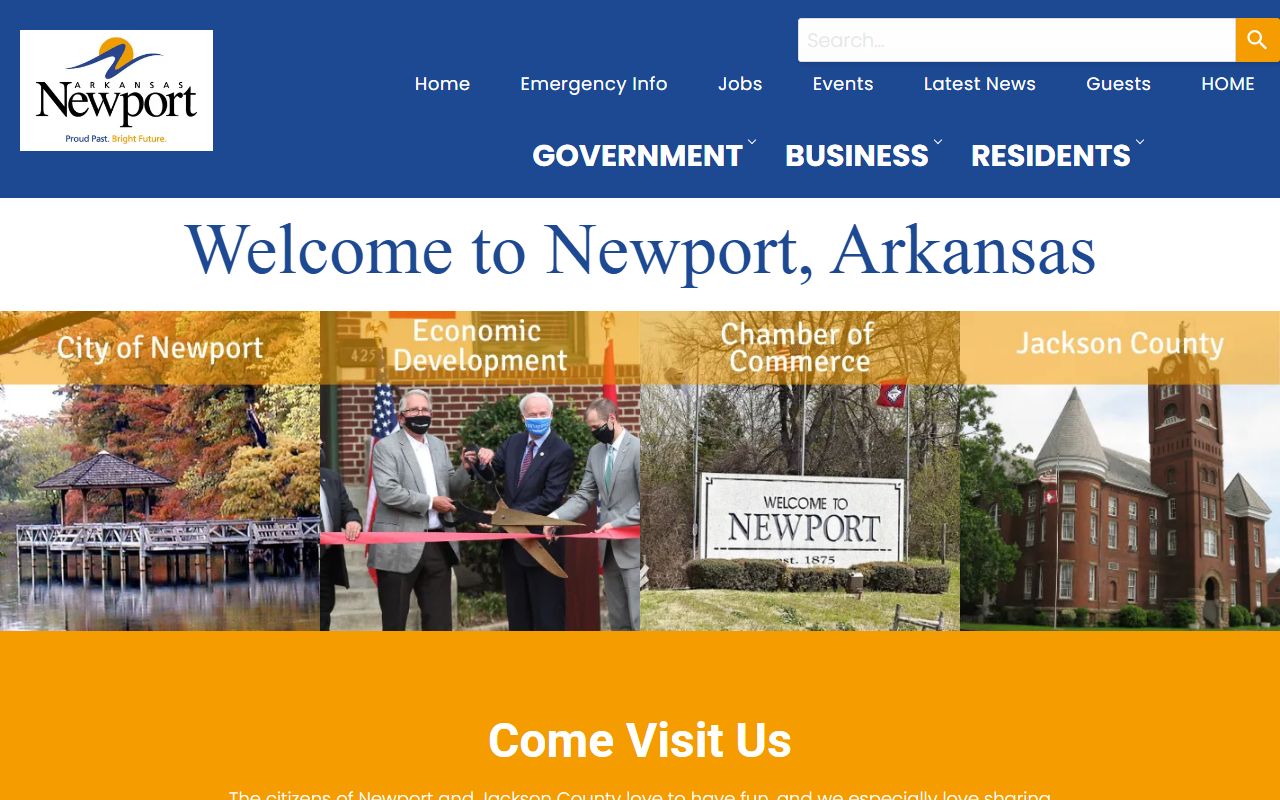 jackson county city of newport marriage records
