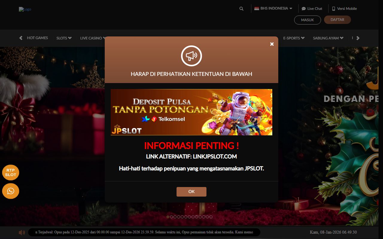 City of Walnut Ridge, Lawrence County seat, Arkansas